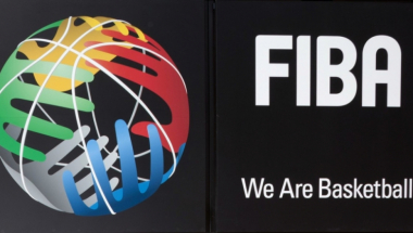 FIBA logo