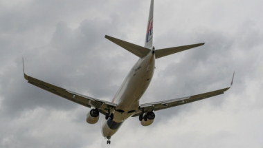 Malezija Erlajns MH370