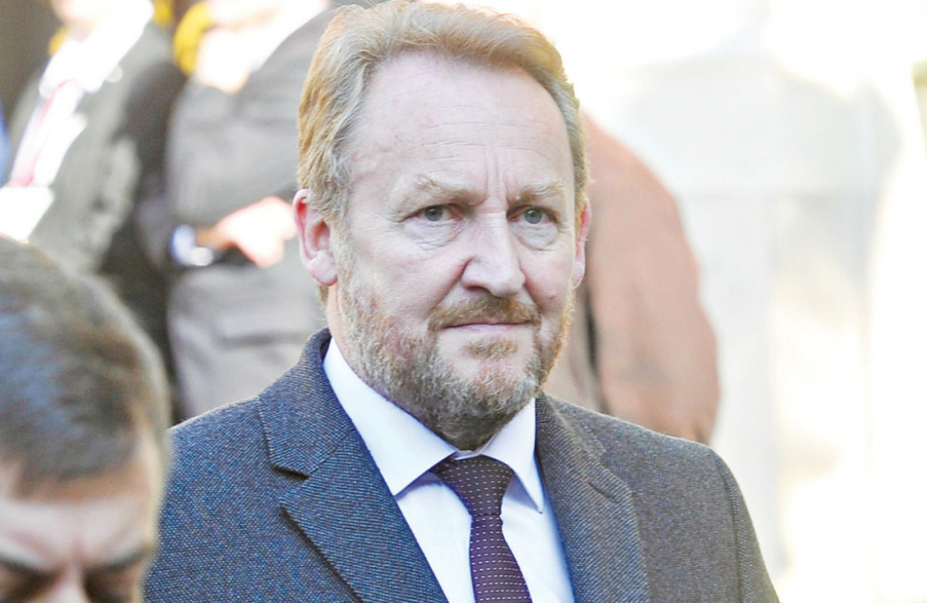 Bakir Izetbegović