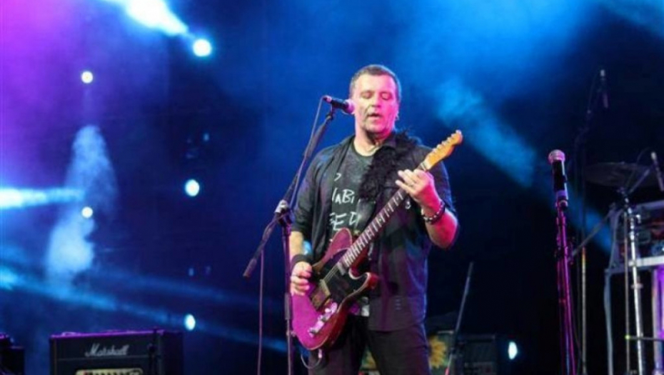 Zaječarska gitarijada, drugo veče