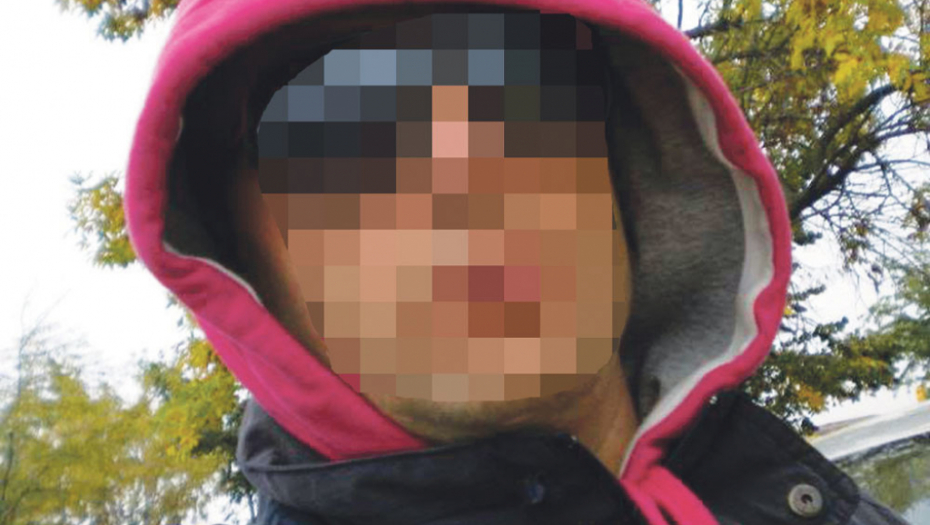 R. V. bi najkasnije danas trebalo da bude priveden tužiocu