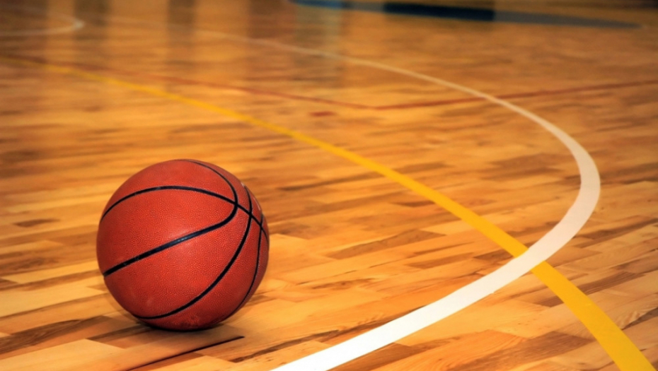 Košarka Košarkaška lopta Košarkaški teren