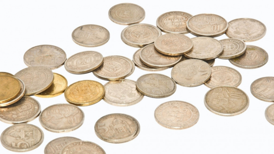 Dinar Dinari Kovanice