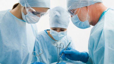 Operacija Hirurgija Hirurg Lekari Doktori