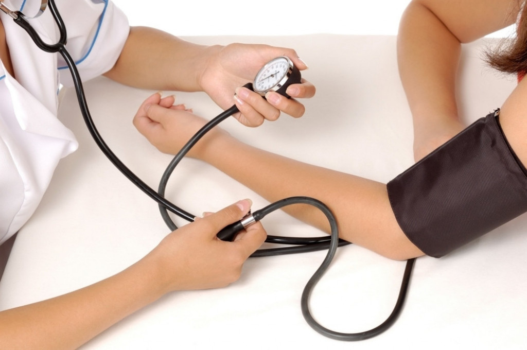 Da li je opasan veliki porast krvnog tlaka kod paničnog napada?