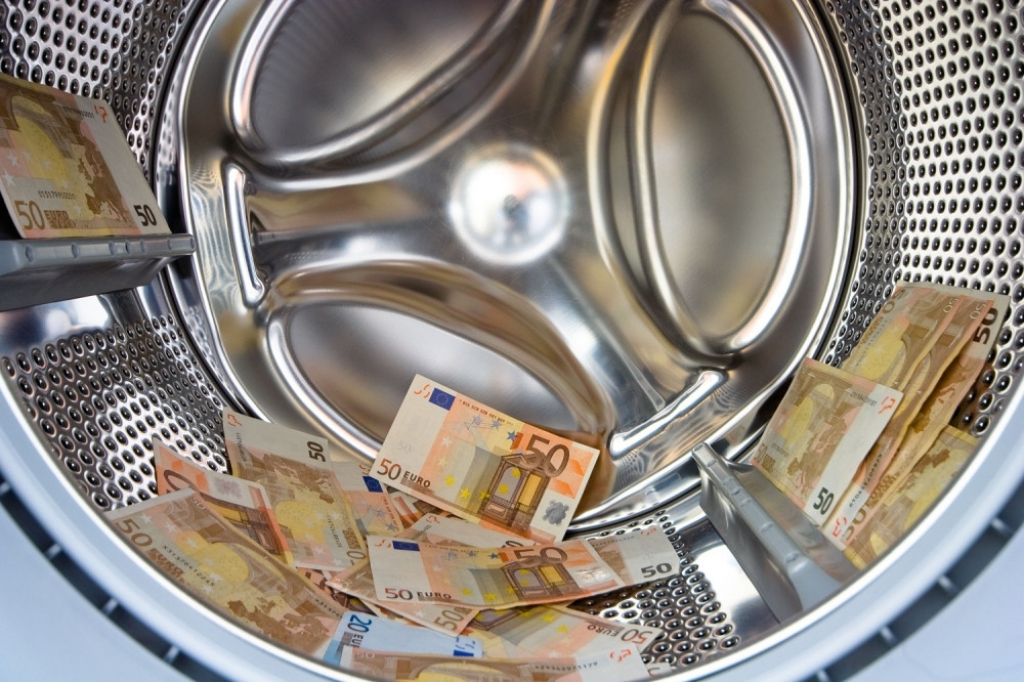 Pranje novca