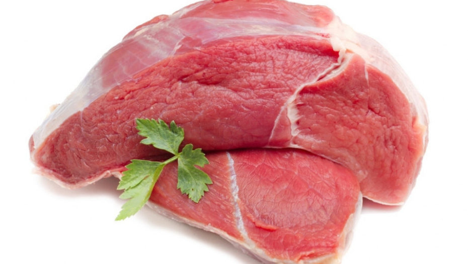 Sveže juneće meso Junetina