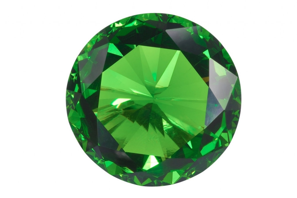 Dijamant Smaragd