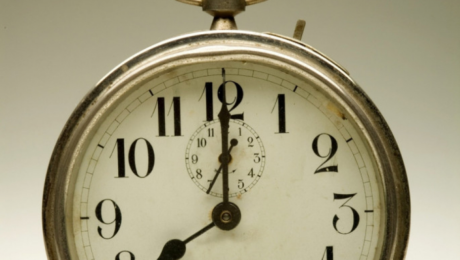 Sat Časovnik Budilnik Osam 8 sati časova