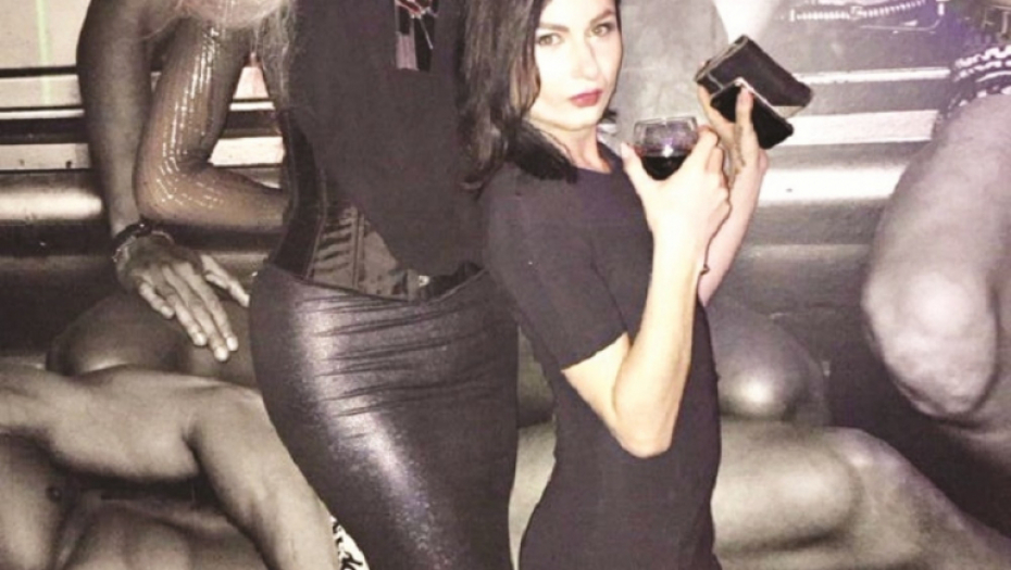 Spreman za novi život: Fifi