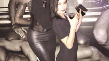 Spreman za novi život: Fifi