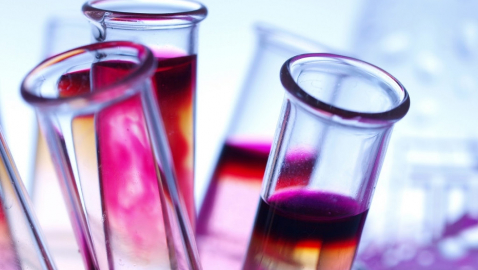 Epruvete Laboratorija