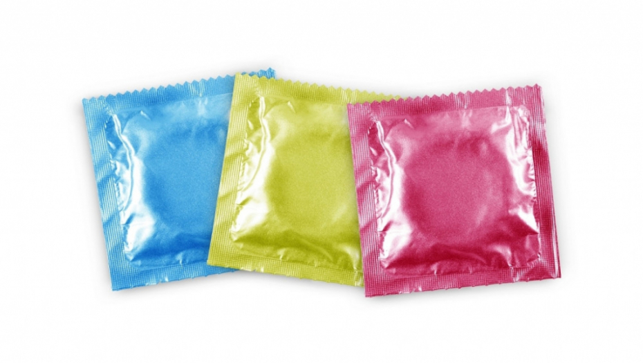 Kondom Kondomi Seks