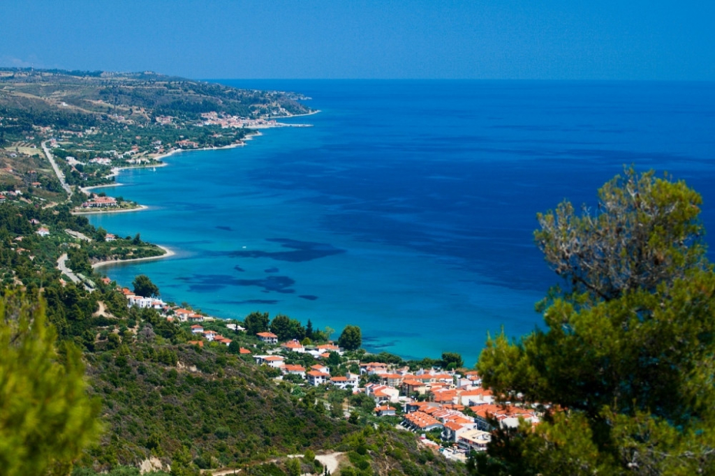 Kasandra Halkidiki More Godi&scaron;nji odmor