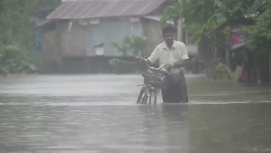 Poplave Mianmar