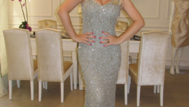 Ivana Đorđević, Grand magazin