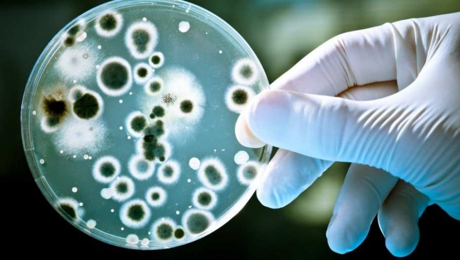 Petrijeva posuda Biološka analiza Bakterija Virus Laboratorija
