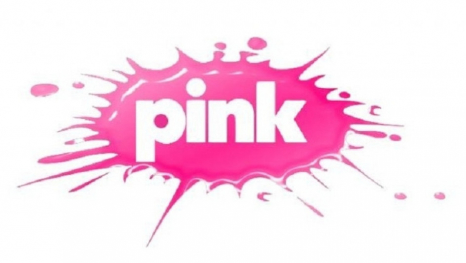 TV Pink Logo