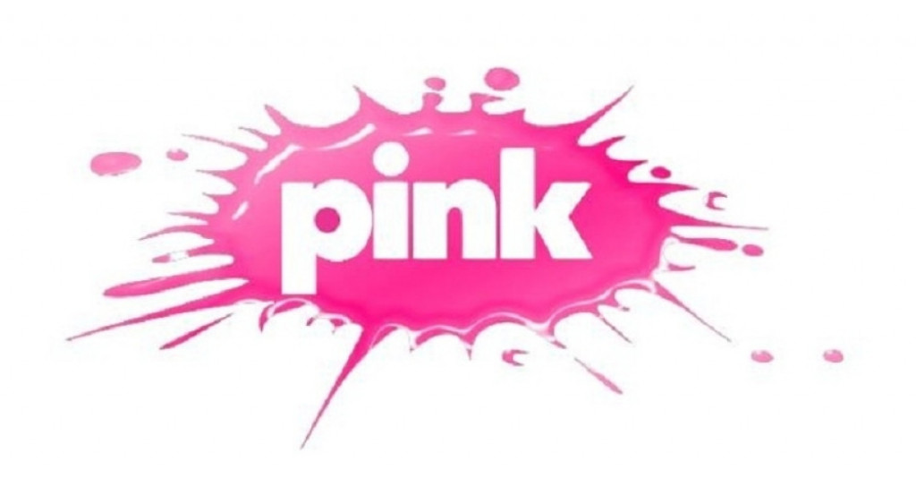 TV Pink Logo