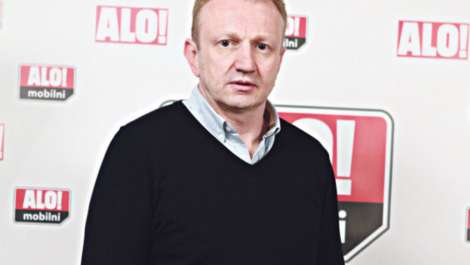 Dragan Đilas