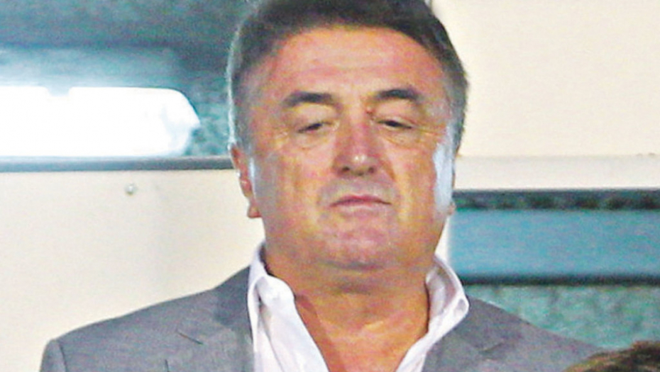 Radomir Antić