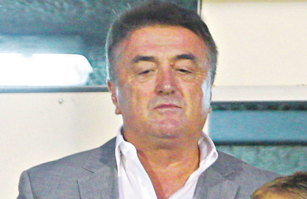 Radomir Antić