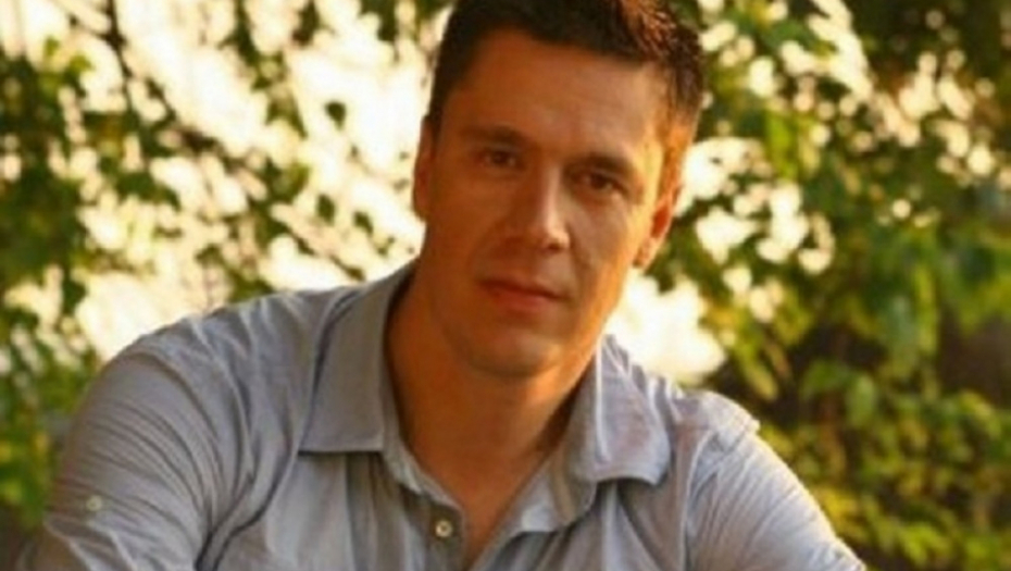 Edin Škorić