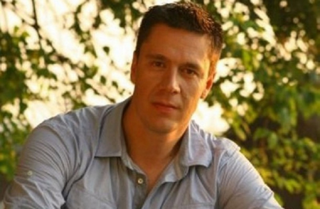 Edin &Scaron;korić