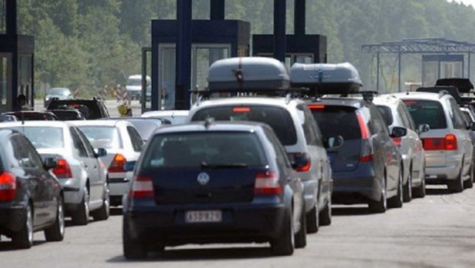 Granični prelaz Batrovci