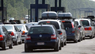 Granični prelaz Batrovci