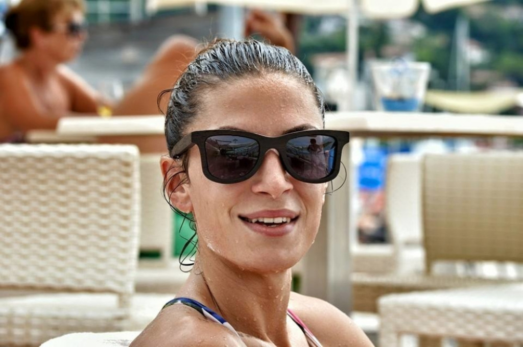 Ivana &Scaron;panović