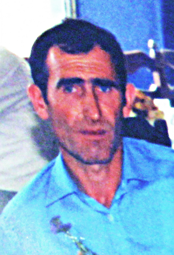 Ljubiša Bogdanović