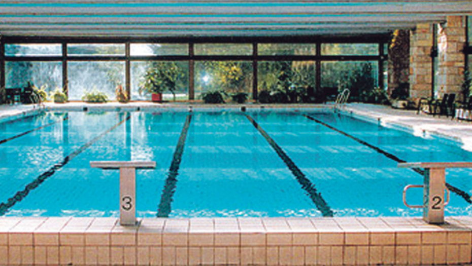 Vrnjačka Banja dobija dva nova bazena