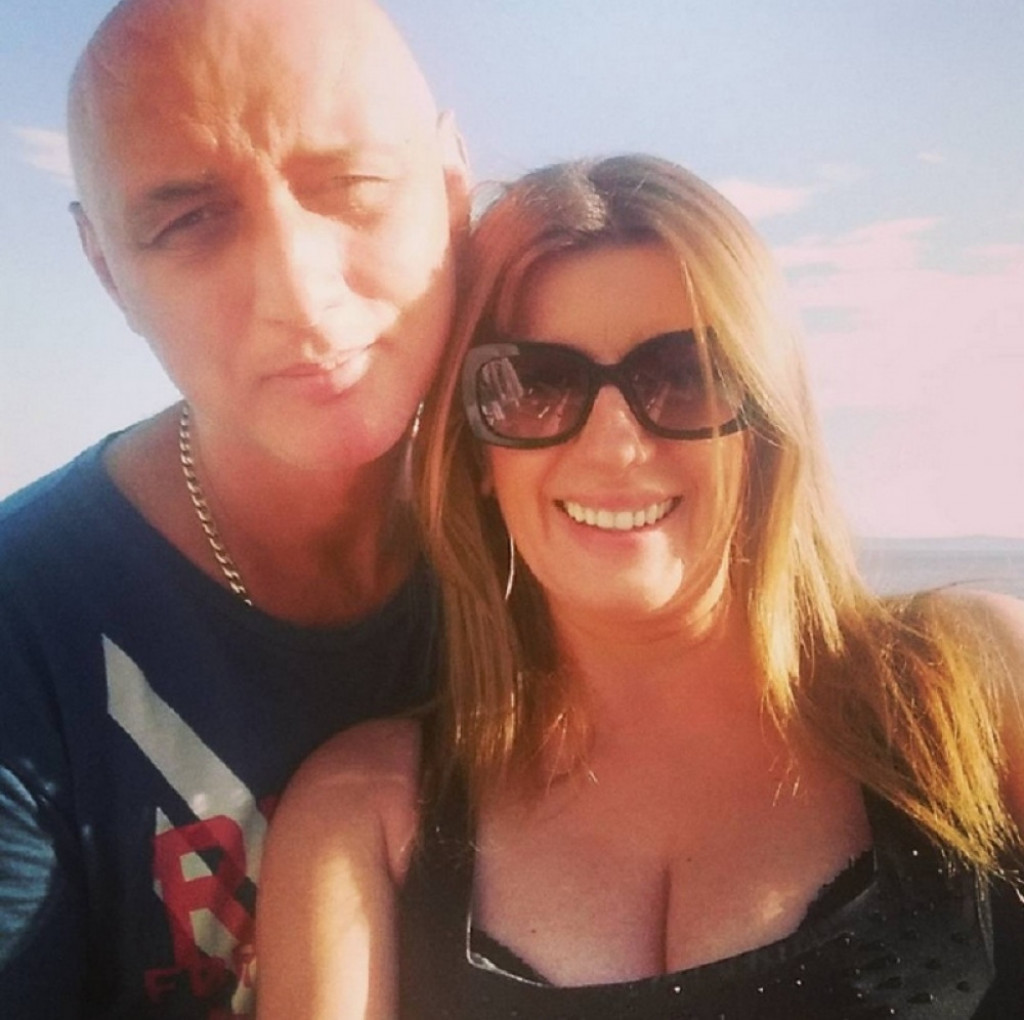 Viki Miljković i Taske