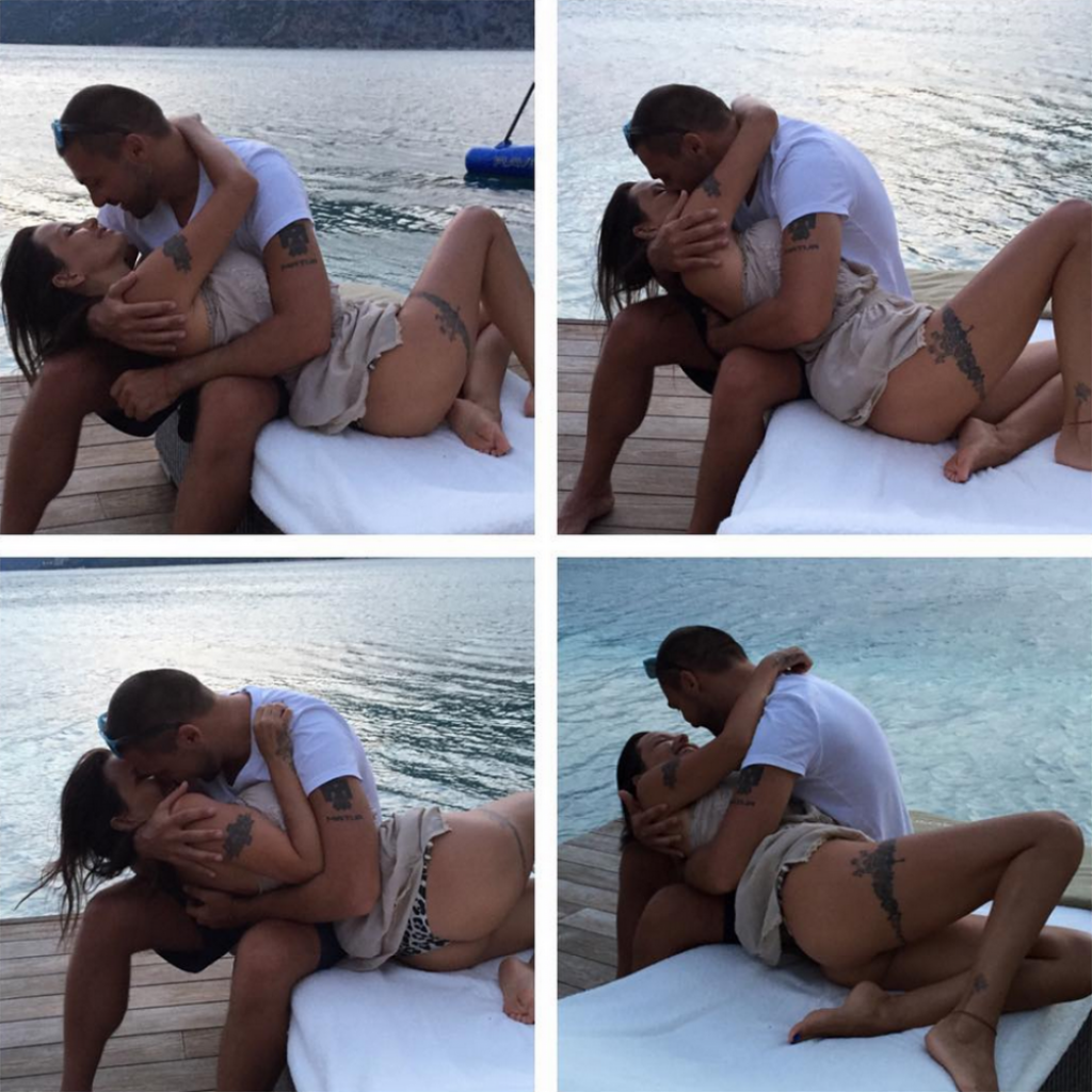 Elena i Jugoslav Karić