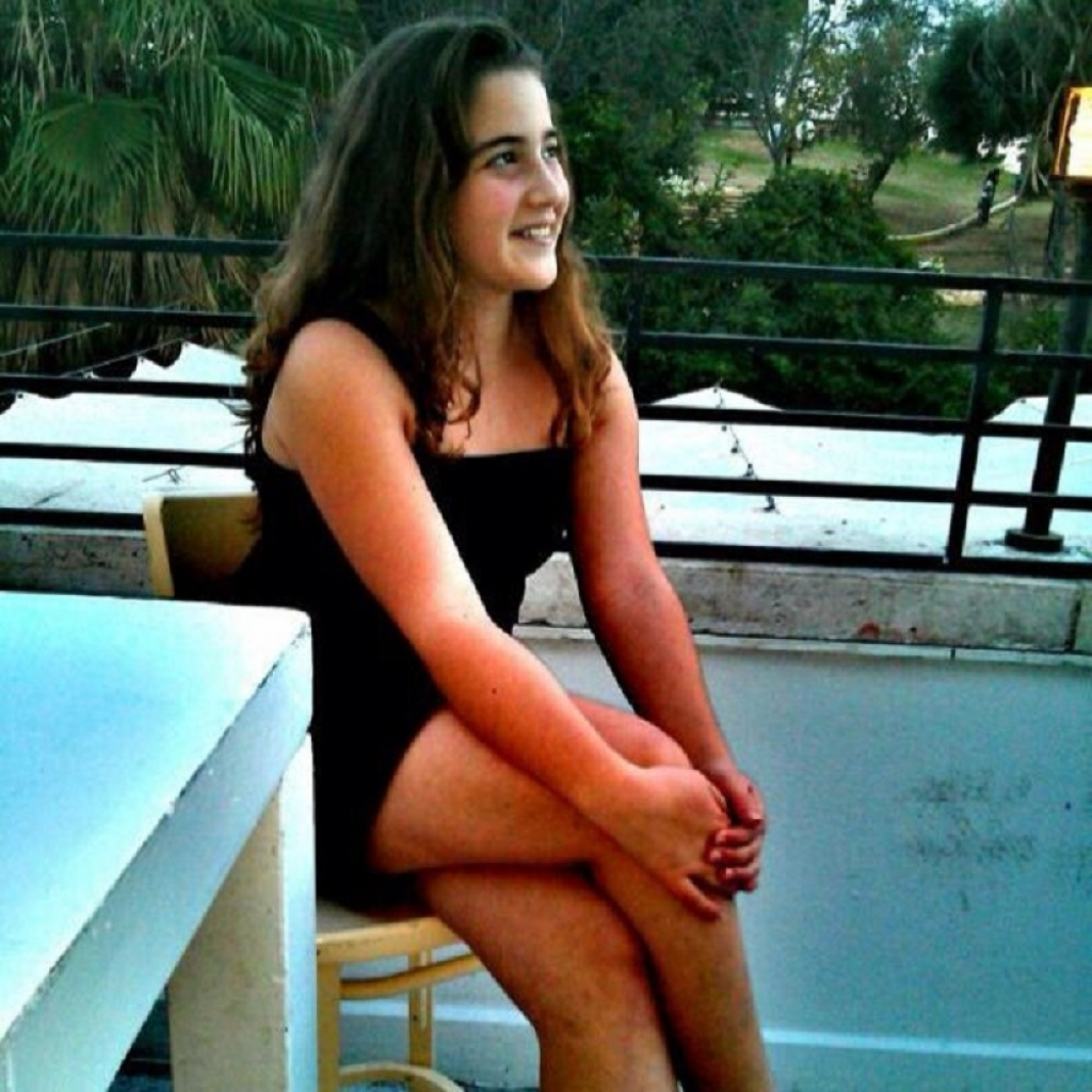 Šira Banki, ubijena na gej paradi u Jerusalimu