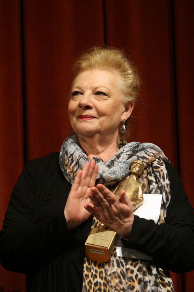 Radmila Živković