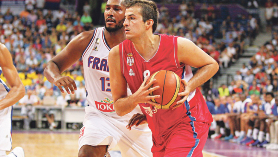 Nemanja  Bjelica