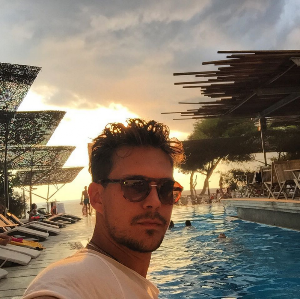 Milo&scaron; Biković