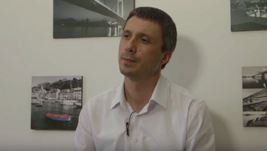 Boško Obradović Dveri