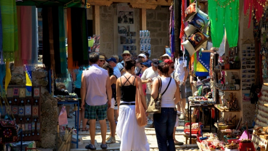 Bosna i Hercegovina, Sarajevo