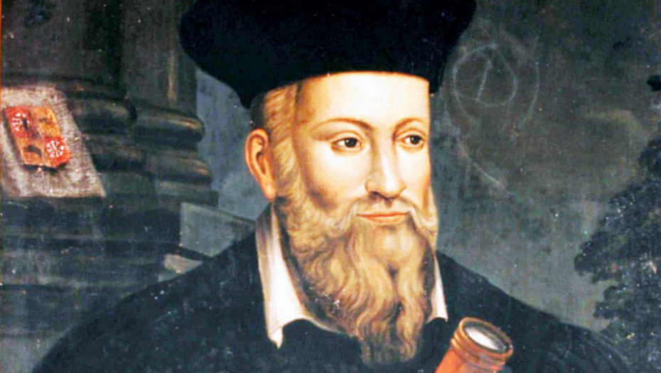 Nostradamus