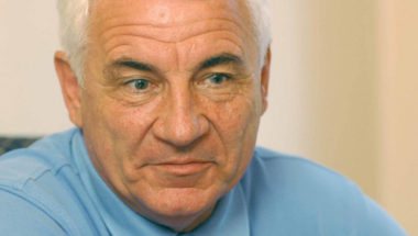 Veroljub Stevanović