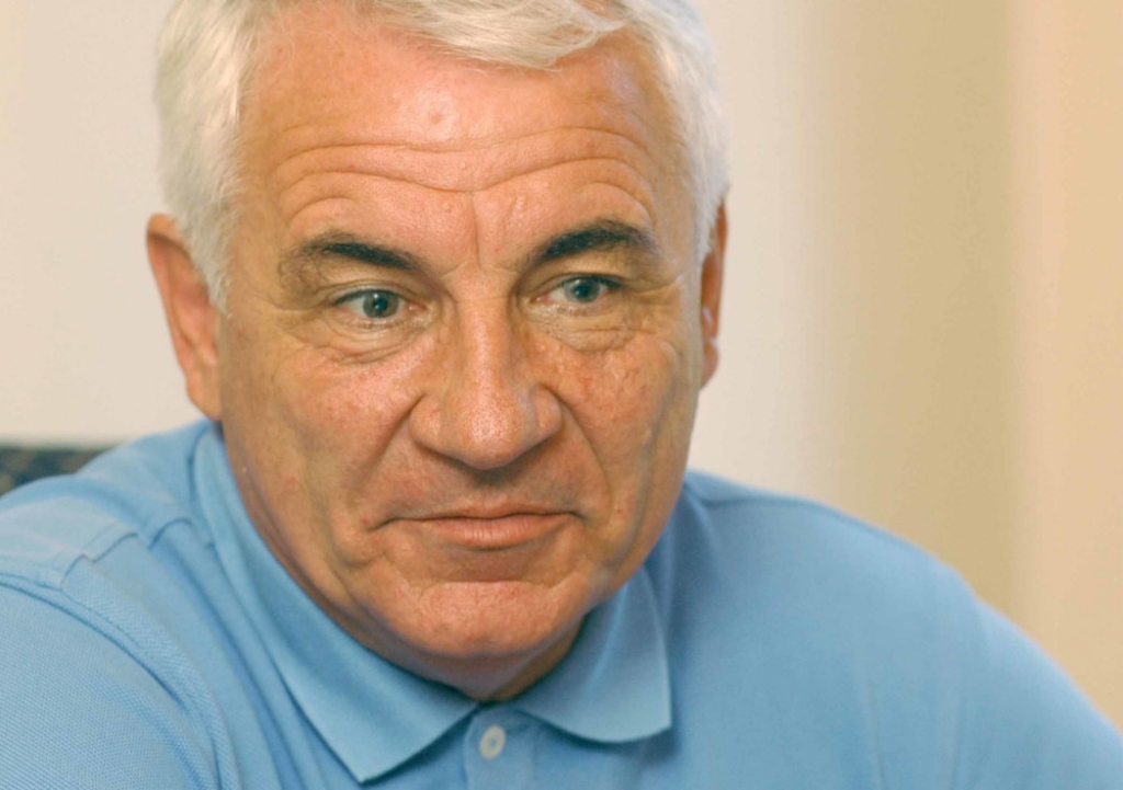 Veroljub Stevanović