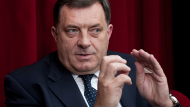 Milorad  Dodik