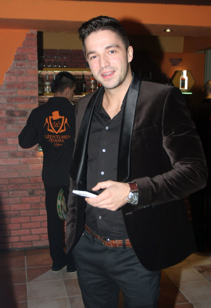 Vladimir Stanojević