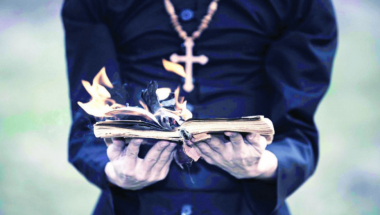  Pravoslavna crkva ne zna za poseban čin egzorcizma