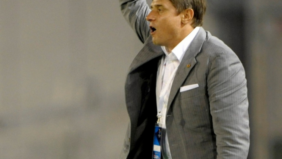 Dragan Stojković Piksi