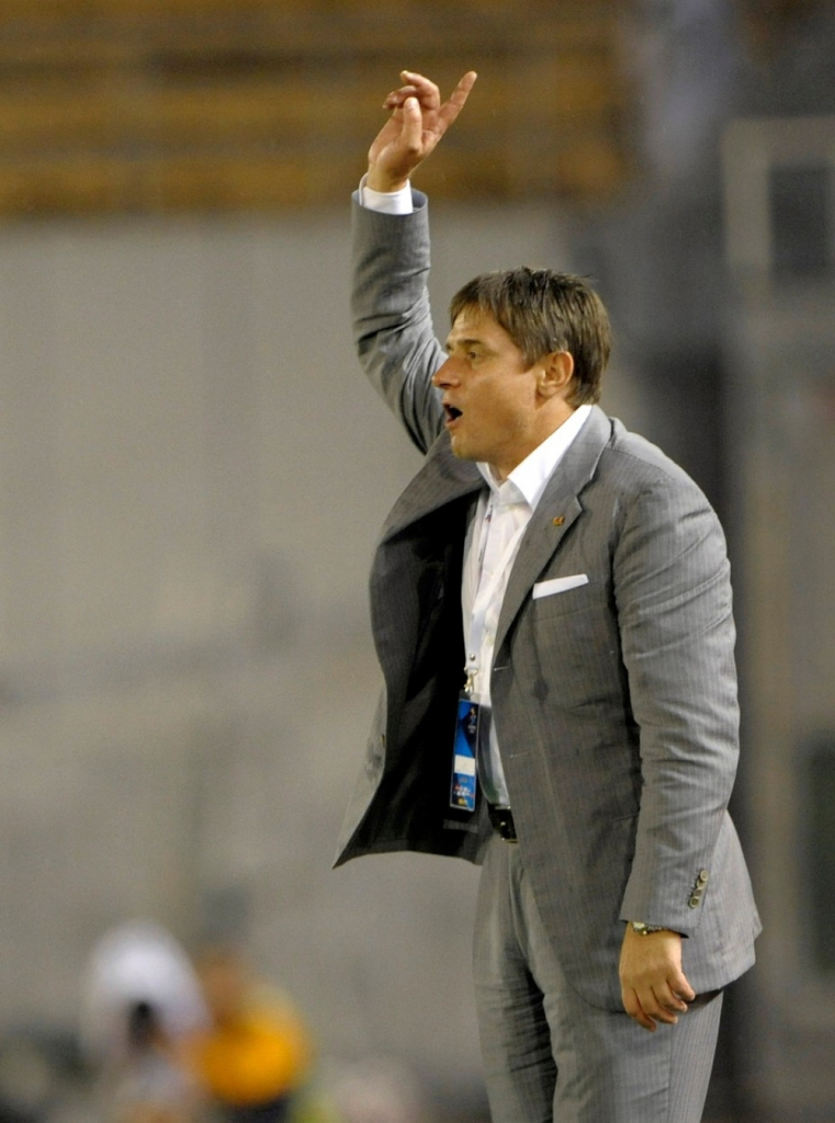 Dragan Stojković Piksi