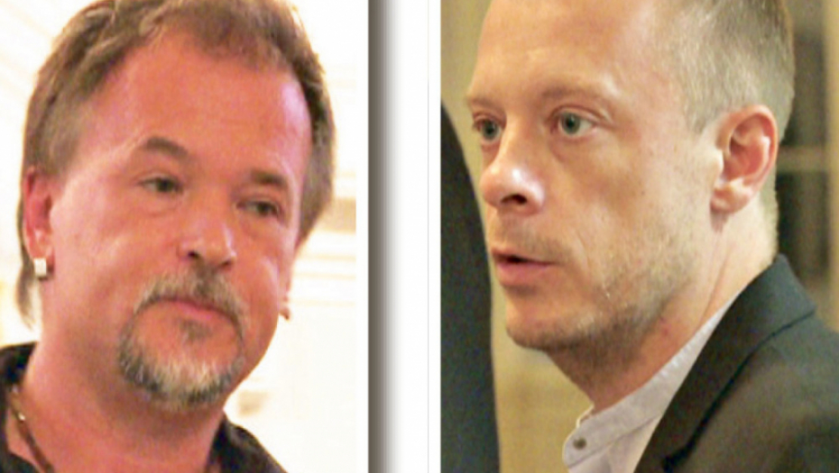 Džiboni i Matija Dedić